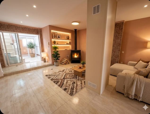 6 soverom Hus til salgs i Oliva - € 169 000 (Ref: 9341630)