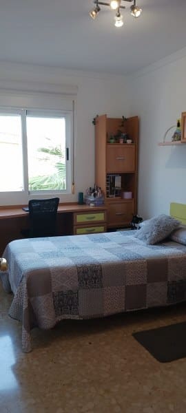 3 slaapkamer Rijtjeshuis te koop in Denia met zwembad garage - € 341.000 (Ref: 9348621)