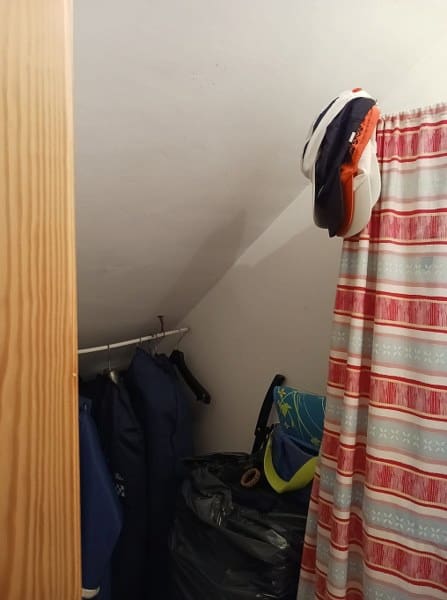 3 slaapkamer Rijtjeshuis te koop in Denia met zwembad garage - € 341.000 (Ref: 9348621)