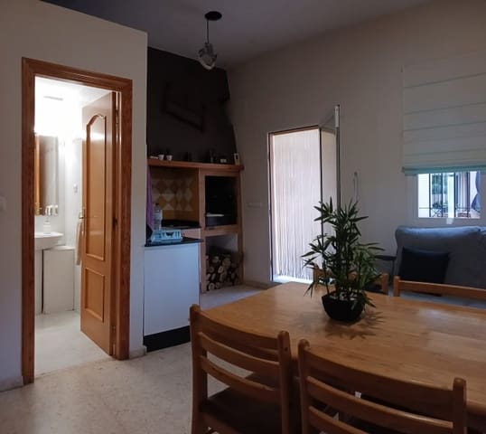 3 quarto Moradia em Banda para venda em La Xara, Dénia com piscina garagem - 341 000 € (Ref: 9348621)