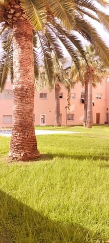 Adosado de 3 habitaciones en La Xara, Dénia en venta con piscina garaje - 341.000 € (Ref: 9348621)