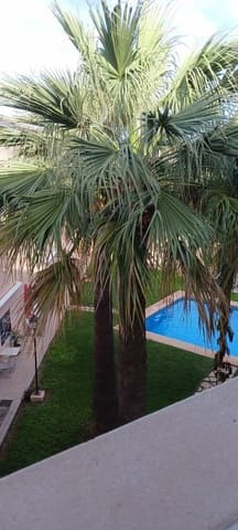 3 quarto Moradia em Banda para venda em La Xara, Dénia com piscina garagem - 341 000 € (Ref: 9348621)