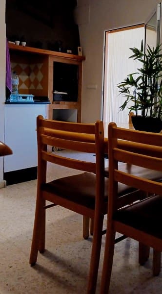 3 slaapkamer Rijtjeshuis te koop in Denia met zwembad garage - € 341.000 (Ref: 9348621)