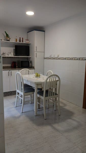 3 slaapkamer Rijtjeshuis te koop in Denia met zwembad garage - € 341.000 (Ref: 9348621)