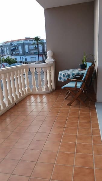 3 slaapkamer Rijtjeshuis te koop in Denia met zwembad garage - € 341.000 (Ref: 9348621)