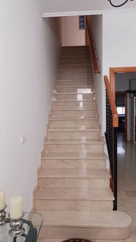 3 quarto Moradia em Banda para venda em La Xara, Dénia com piscina garagem - 341 000 € (Ref: 9348621)