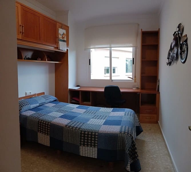 3 slaapkamer Rijtjeshuis te koop in Denia met zwembad garage - € 341.000 (Ref: 9348621)