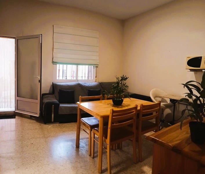 3 slaapkamer Rijtjeshuis te koop in Denia met zwembad garage - € 341.000 (Ref: 9348621)