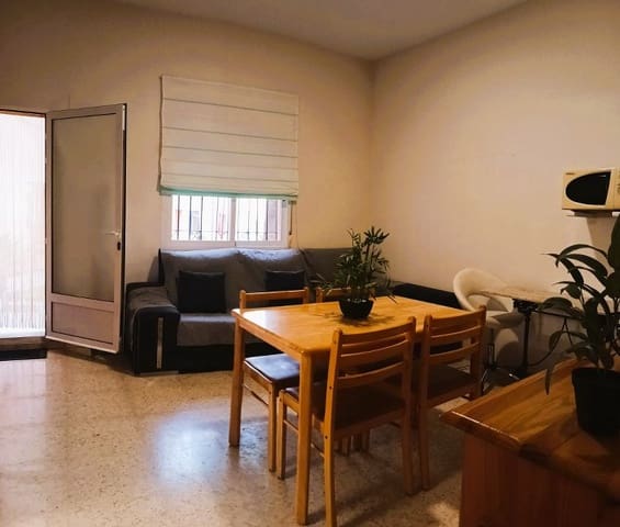 3 quarto Moradia em Banda para venda em La Xara, Dénia com piscina garagem - 341 000 € (Ref: 9348621)