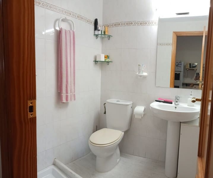 3 slaapkamer Rijtjeshuis te koop in Denia met zwembad garage - € 341.000 (Ref: 9348621)