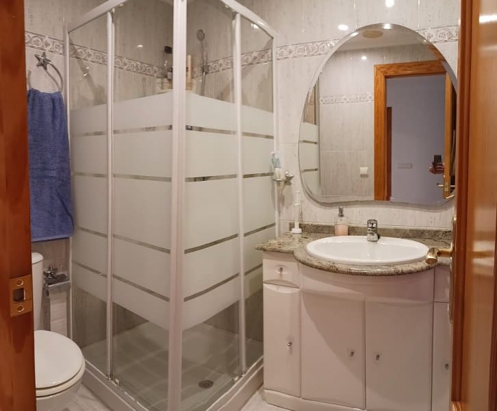 3 slaapkamer Rijtjeshuis te koop in Denia met zwembad garage - € 341.000 (Ref: 9348621)