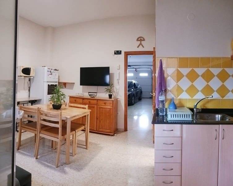 3 slaapkamer Rijtjeshuis te koop in Denia met zwembad garage - € 341.000 (Ref: 9348621)