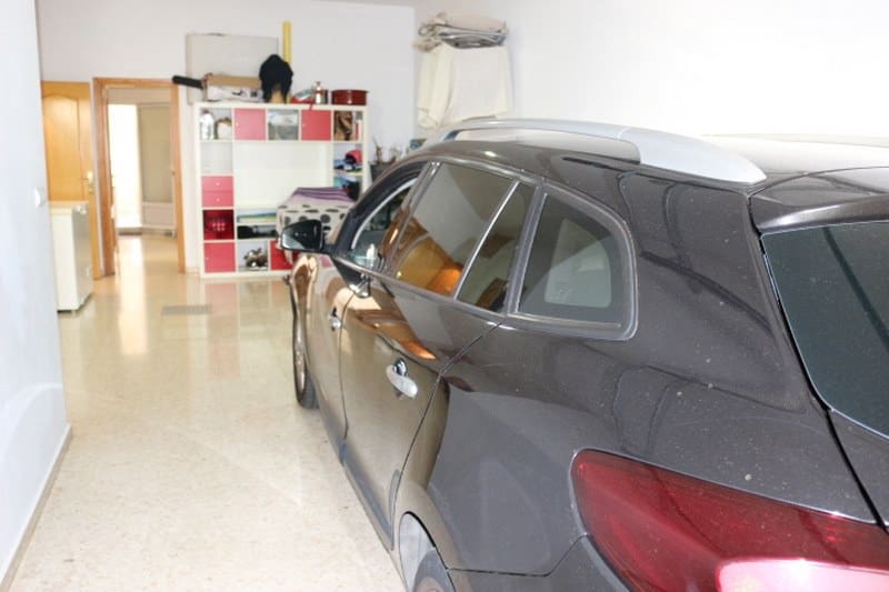 3 slaapkamer Rijtjeshuis te koop in Denia met zwembad garage - € 341.000 (Ref: 9348621)