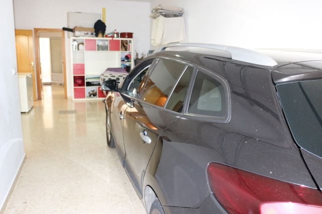 3 quarto Moradia em Banda para venda em La Xara, Dénia com piscina garagem - 341 000 € (Ref: 9348621)