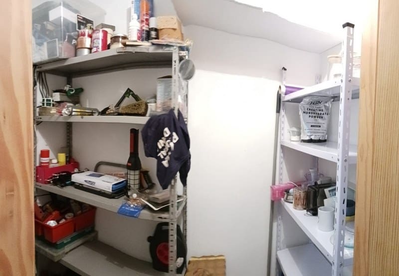 3 slaapkamer Rijtjeshuis te koop in Denia met zwembad garage - € 341.000 (Ref: 9348621)