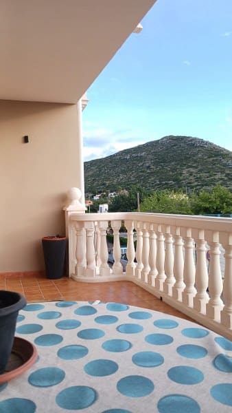 3 slaapkamer Rijtjeshuis te koop in Denia met zwembad garage - € 341.000 (Ref: 9348621)