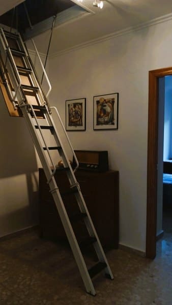 3 slaapkamer Rijtjeshuis te koop in Denia met zwembad garage - € 341.000 (Ref: 9348621)