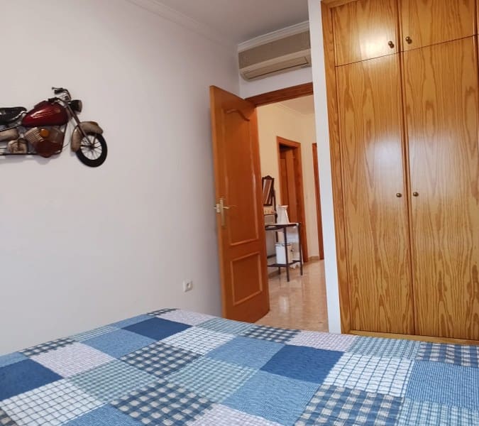 3 slaapkamer Rijtjeshuis te koop in Denia met zwembad garage - € 341.000 (Ref: 9348621)