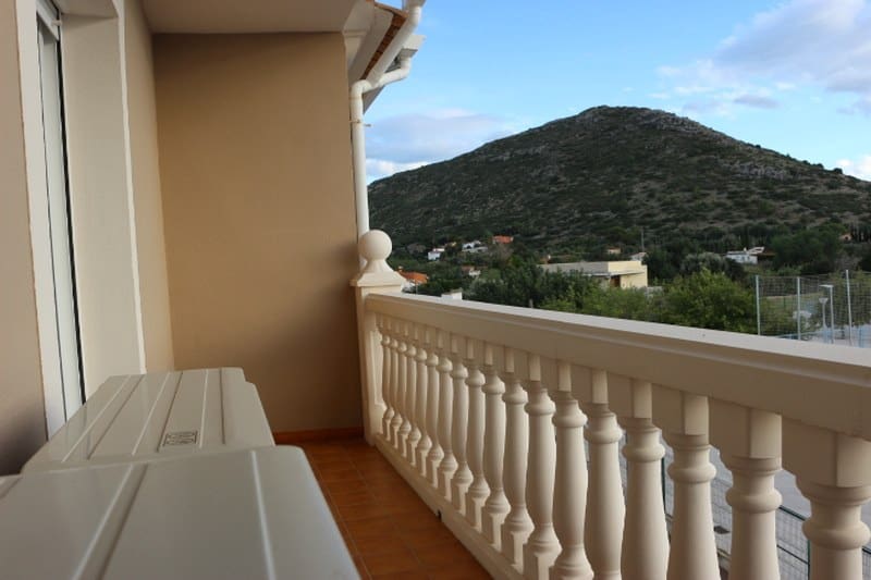 3 slaapkamer Rijtjeshuis te koop in Denia met zwembad garage - € 341.000 (Ref: 9348621)