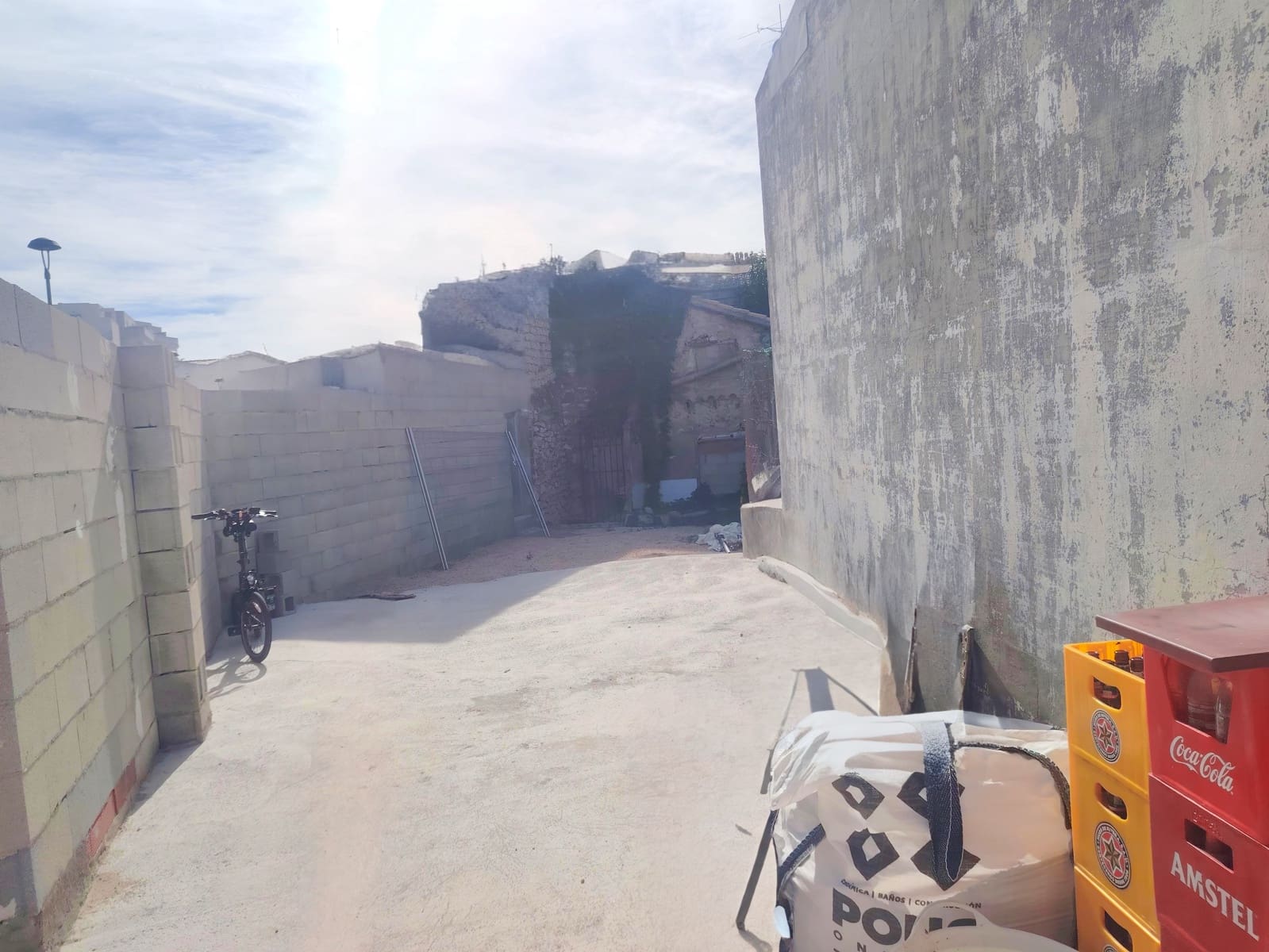 Działka budowlana na sprzedaż w Ondara - 45 000 € (Ref: 9354101)