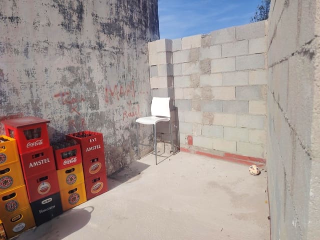 Bouwgrond te koop in Ondara - € 45.000 (Ref: 9354101)