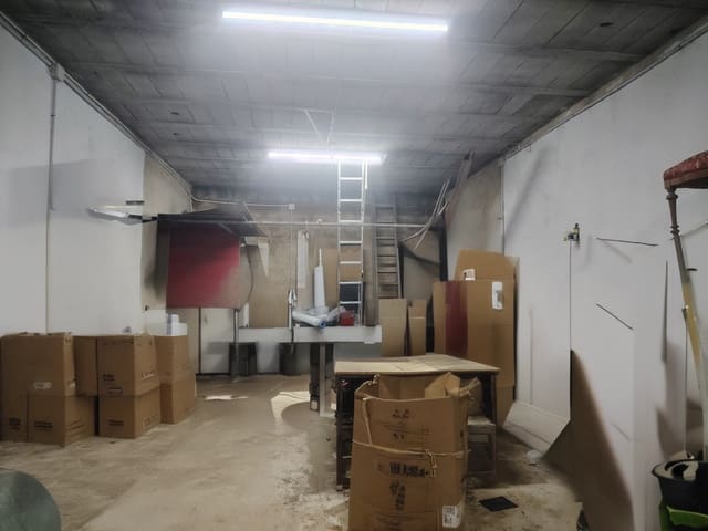 Building Plot for sale in Ondara - € 65,000 (Ref: 9354101)