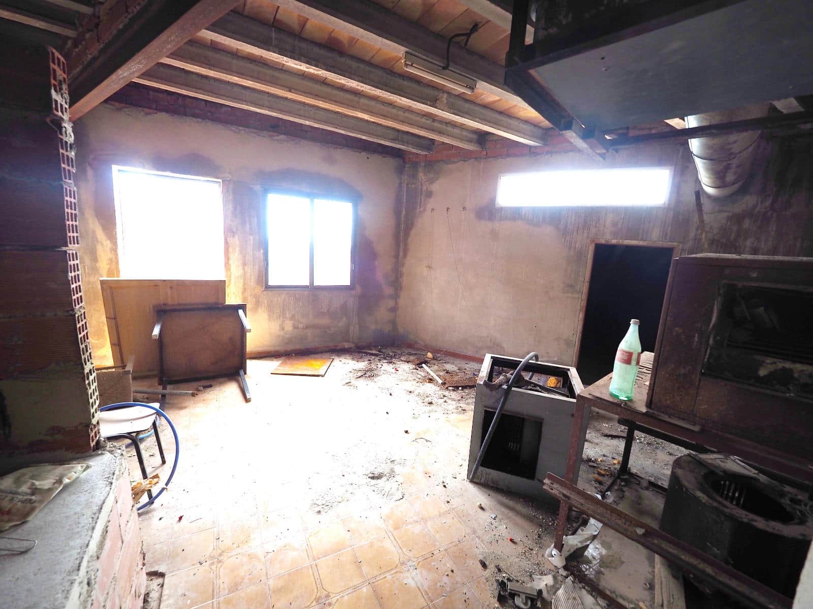 5 camera da letto Ristorante/Bar in vendita in Tormos - 315.000 € (Rif: 9402822)