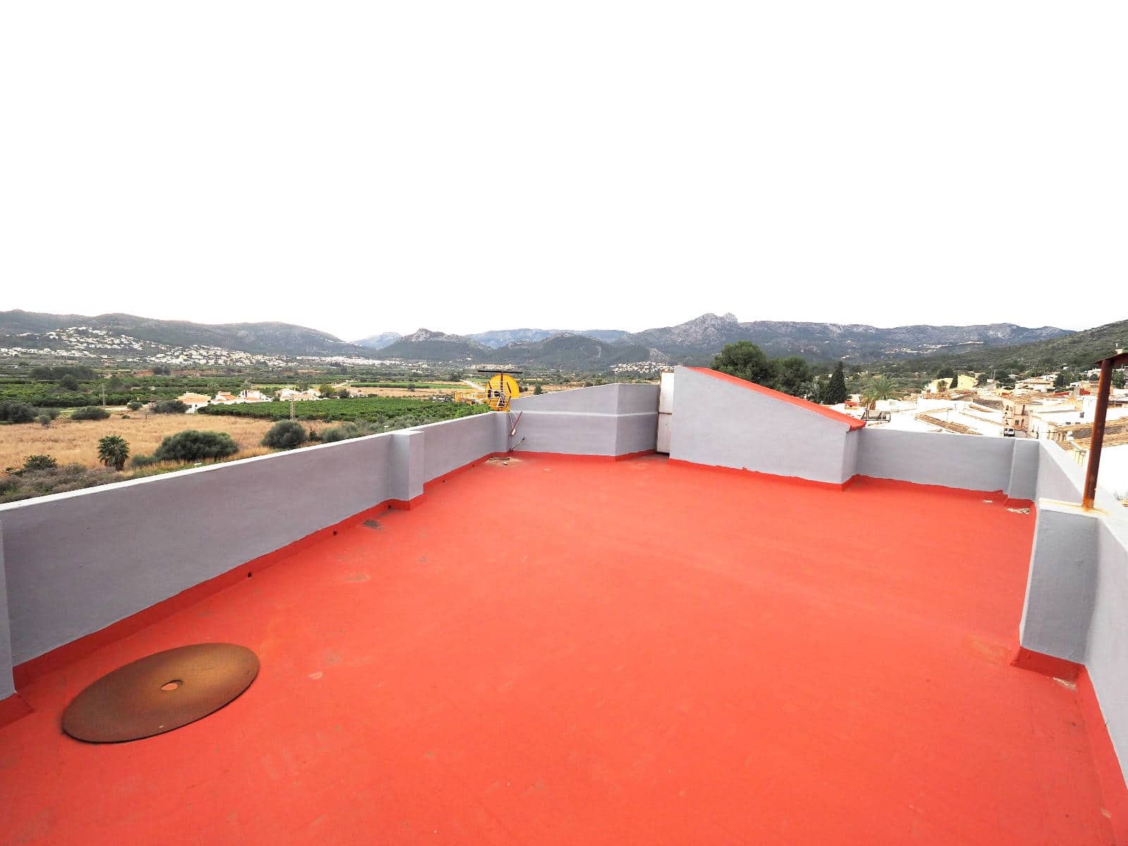 5 camera da letto Ristorante/Bar in vendita in Tormos - 315.000 € (Rif: 9402822)