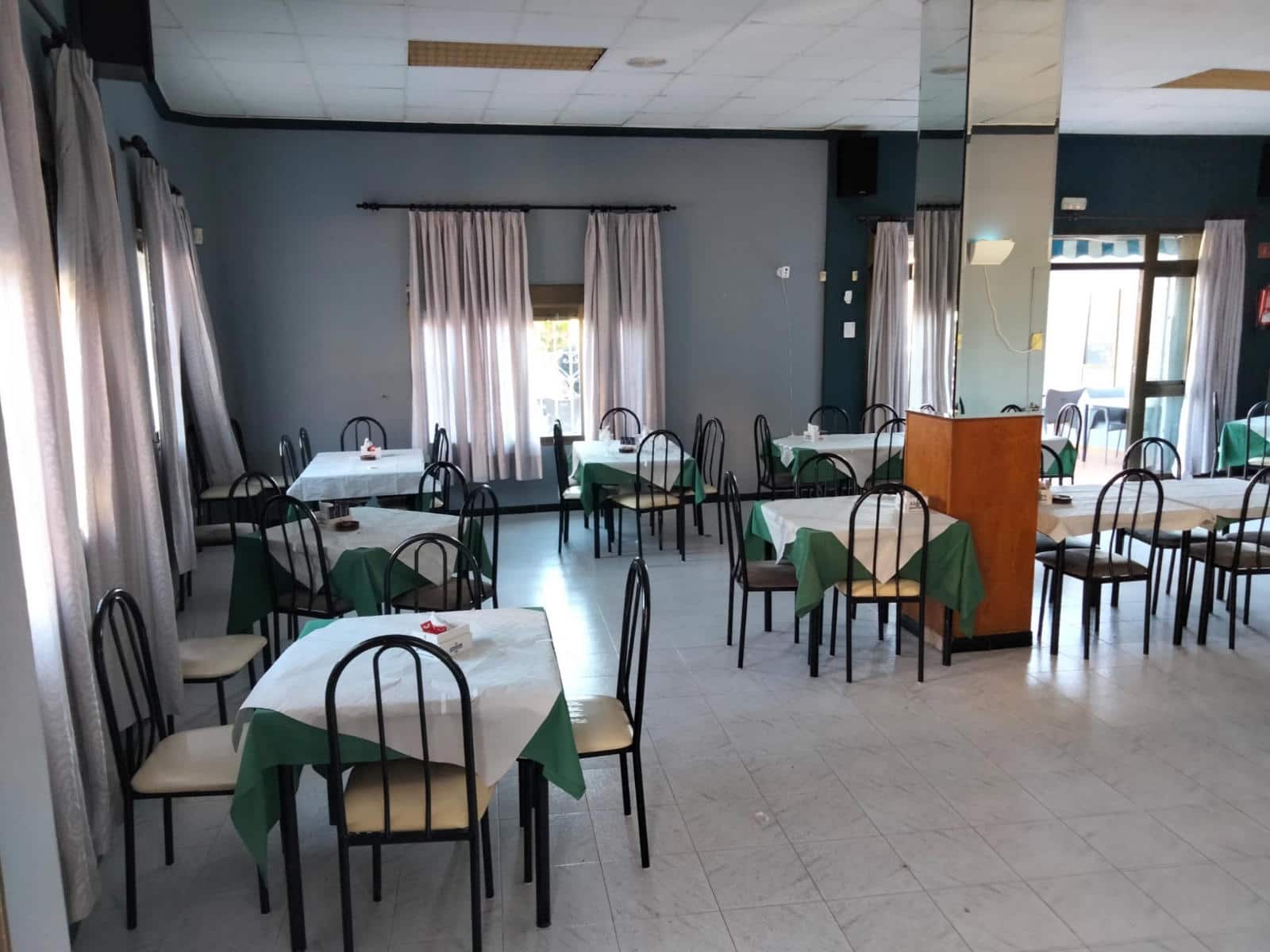 5 camera da letto Ristorante/Bar in vendita in Tormos - 315.000 € (Rif: 9402822)