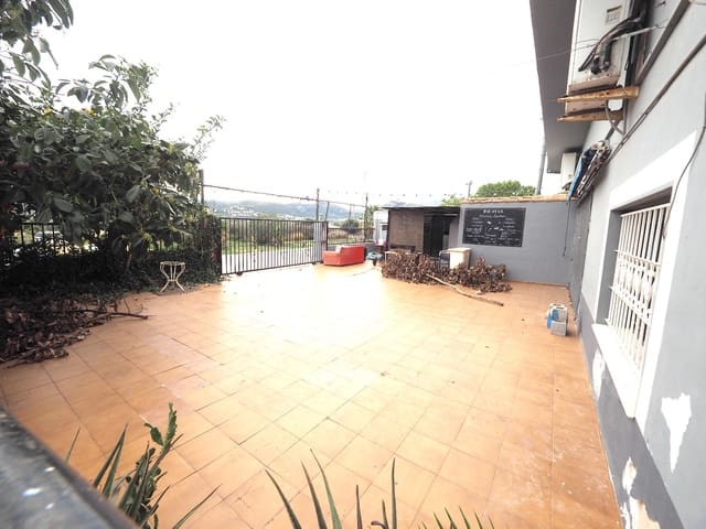 5 Zimmer Bar/Restaurant zu verkaufen in Tormos - 315.000 € (Ref: 9402822)