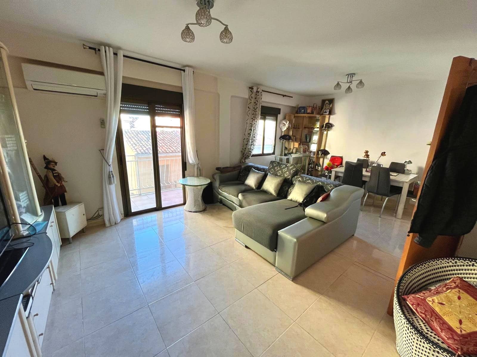 3 soveværelse Lejlighed til salg i Alqueria de la Comtessa - € 159.000 (Ref: 9413455)