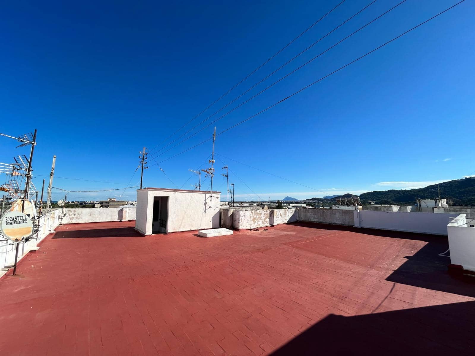 3 soveværelse Lejlighed til salg i Alqueria de la Comtessa - € 159.000 (Ref: 9413455)