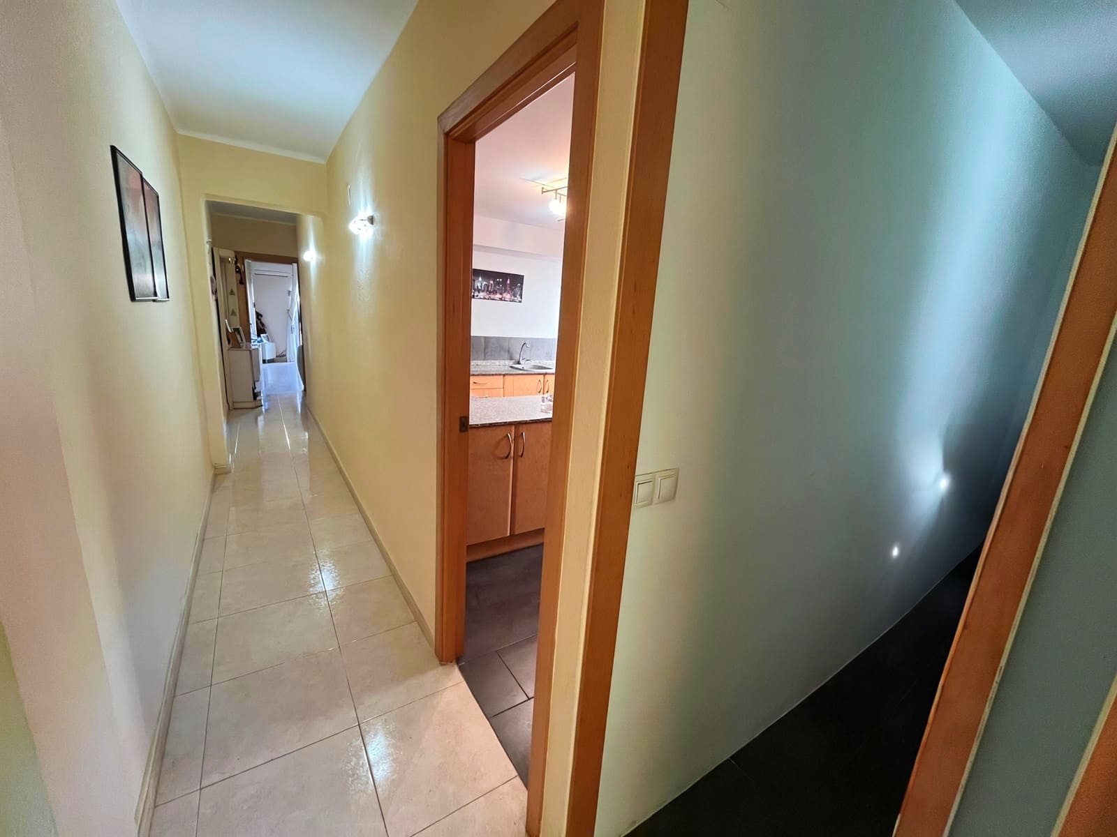 3 soveværelse Lejlighed til salg i Alqueria de la Comtessa - € 159.000 (Ref: 9413455)