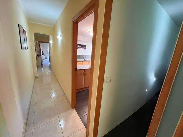 3 soveværelse Lejlighed til salg i Alqueria de la Comtessa - € 159.000 (Ref: 9413455)