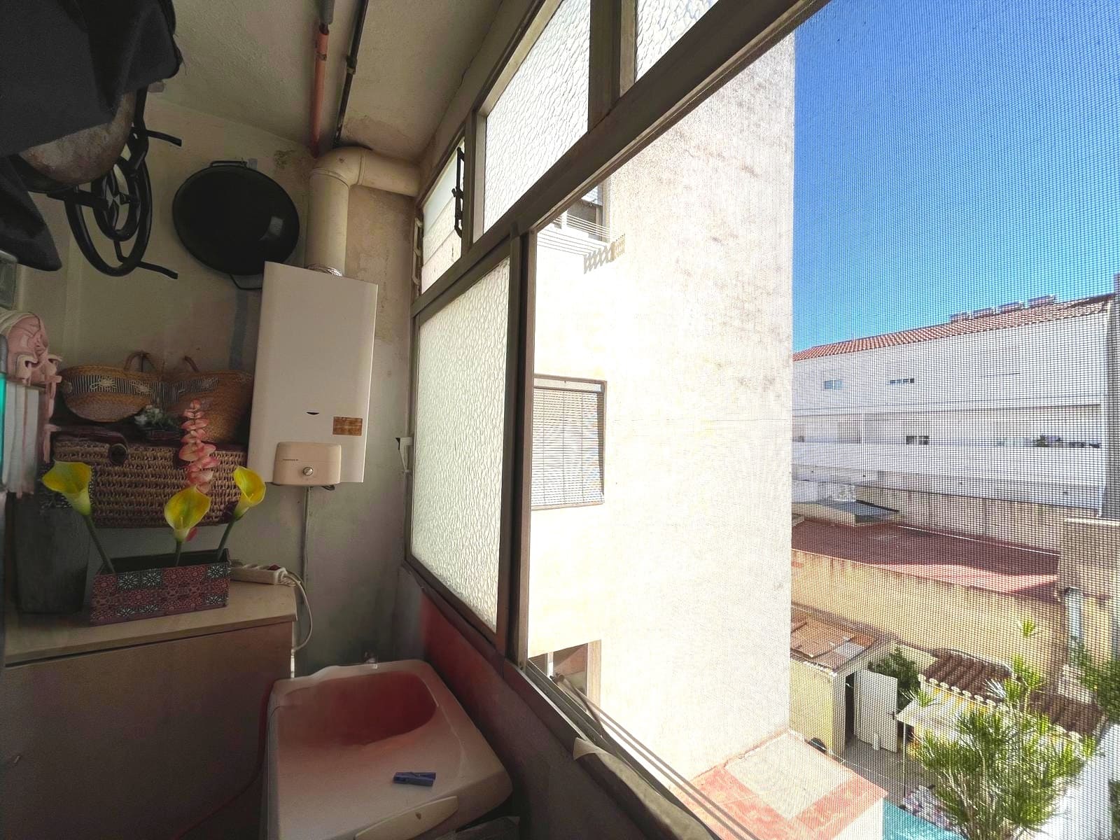 3 soveværelse Lejlighed til salg i Alqueria de la Comtessa - € 159.000 (Ref: 9413455)