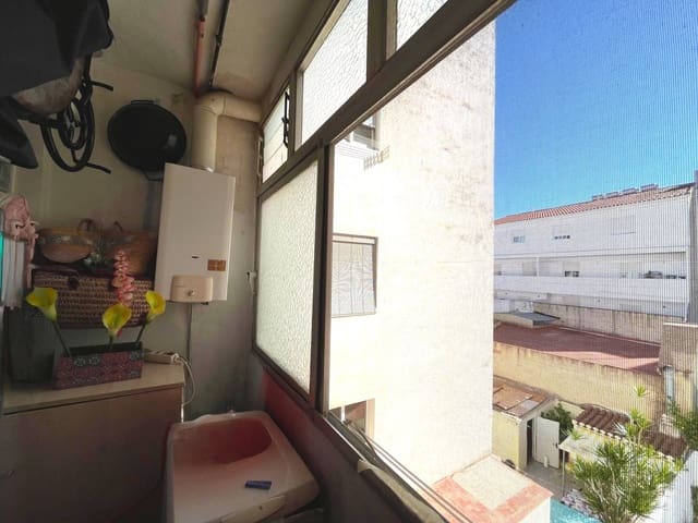 3 soveværelse Lejlighed til salg i Alqueria de la Comtessa - € 159.000 (Ref: 9413455)