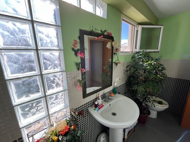 3 soveværelse Lejlighed til salg i Alqueria de la Comtessa - € 159.000 (Ref: 9413455)