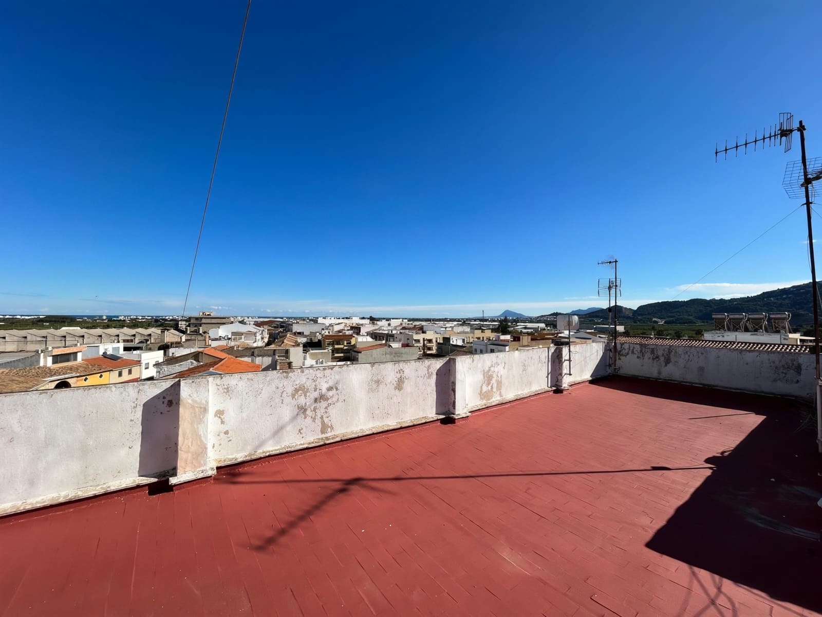 3 soveværelse Lejlighed til salg i Alqueria de la Comtessa - € 159.000 (Ref: 9413455)