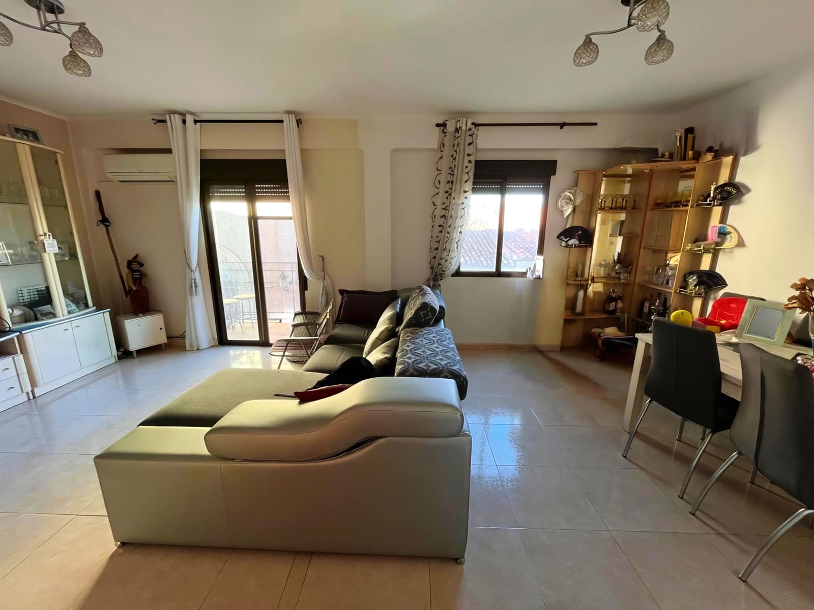 3 soveværelse Lejlighed til salg i Alqueria de la Comtessa - € 159.000 (Ref: 9413455)