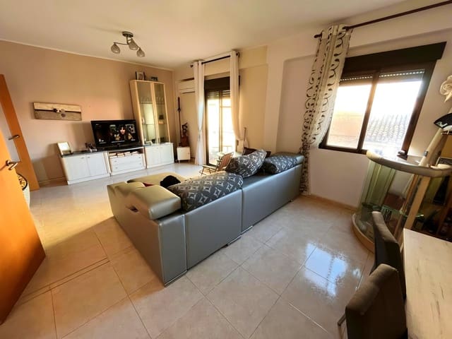 3 soveværelse Lejlighed til salg i Alqueria de la Comtessa - € 159.000 (Ref: 9413455)