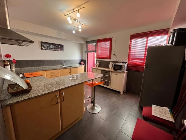 3 soveværelse Lejlighed til salg i Alqueria de la Comtessa - € 159.000 (Ref: 9413455)