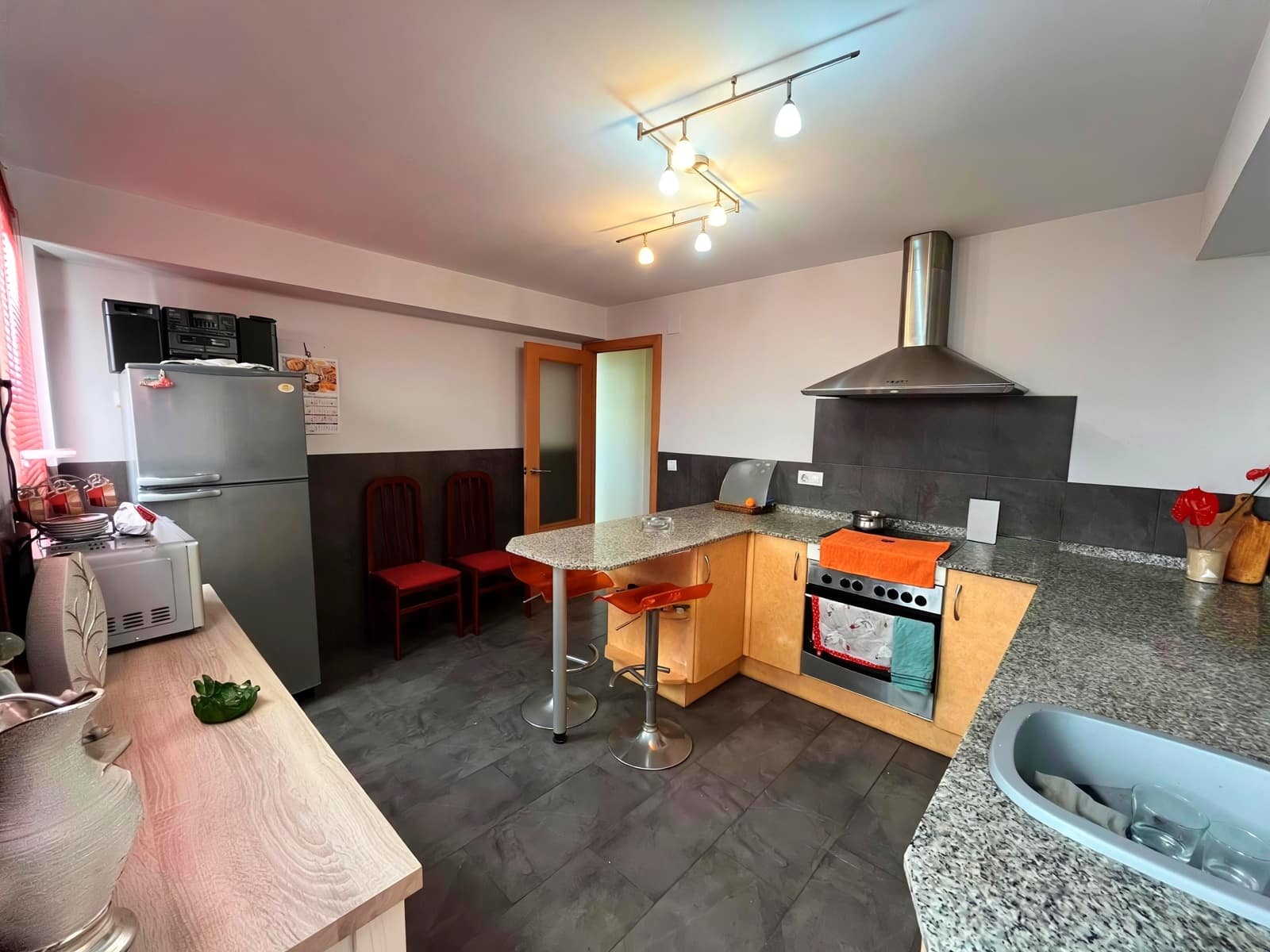 3 soveværelse Lejlighed til salg i Alqueria de la Comtessa - € 159.000 (Ref: 9413455)