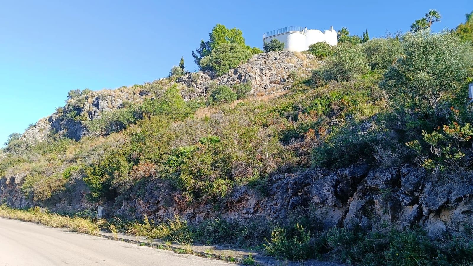 Bouwgrond te koop in Monte Pego - € 100.000 (Ref: 9413457)