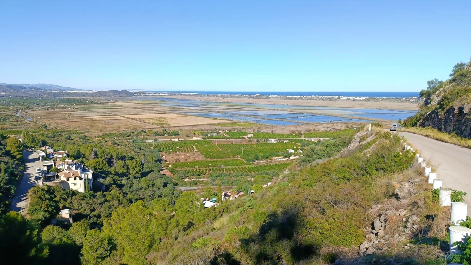 Bouwgrond te koop in Monte Pego - € 100.000 (Ref: 9413457)