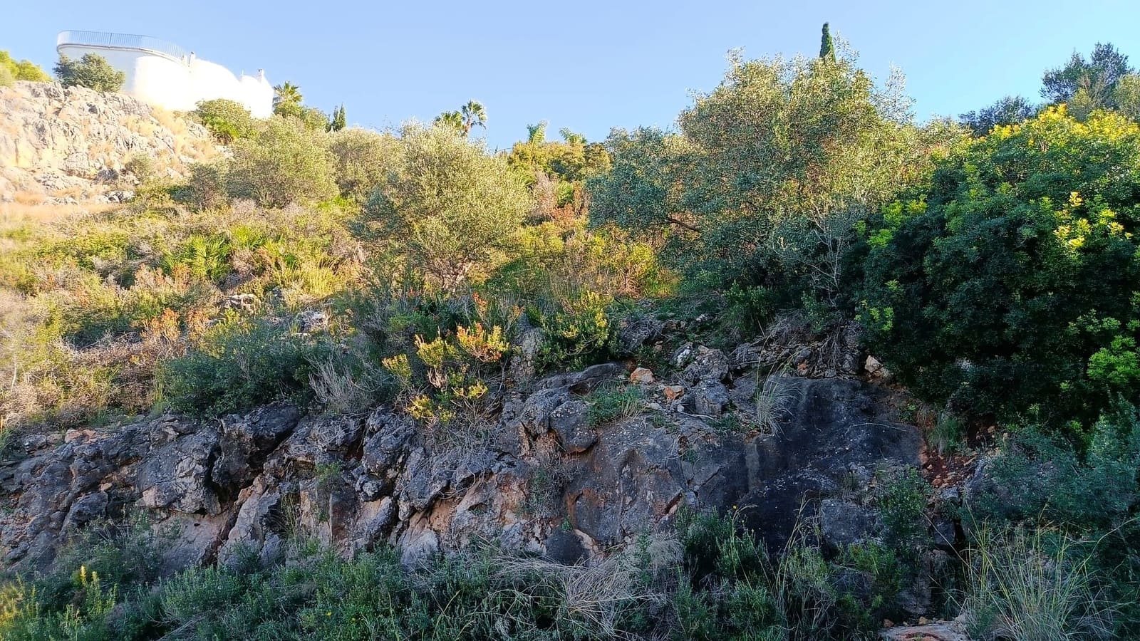 Bouwgrond te koop in Monte Pego - € 100.000 (Ref: 9413457)