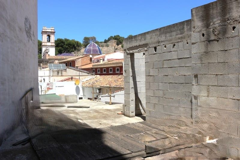 Business for sale in Denia - € 1,100,000 (Ref: 9413548)