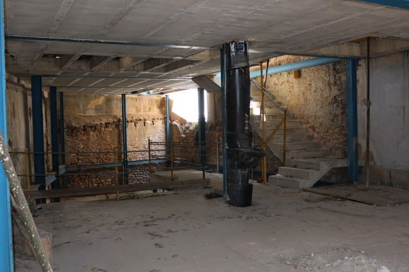 Business for sale in Denia - € 1,100,000 (Ref: 9413548)