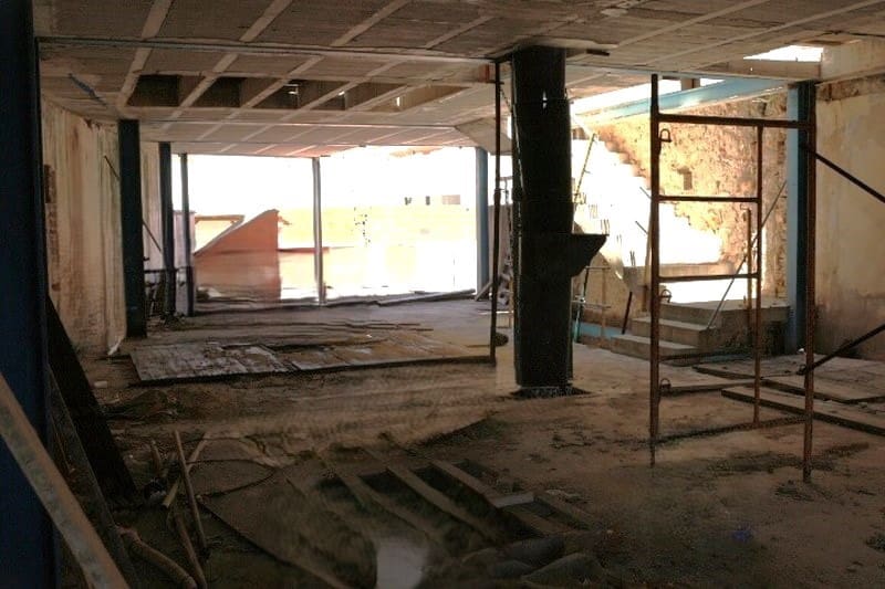 Business for sale in Denia - € 1,100,000 (Ref: 9413548)