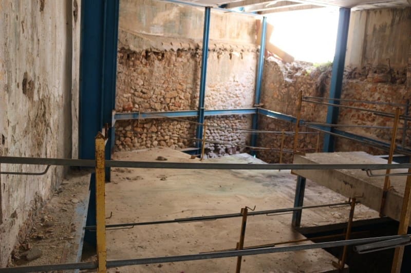 Business for sale in Denia - € 1,100,000 (Ref: 9413548)