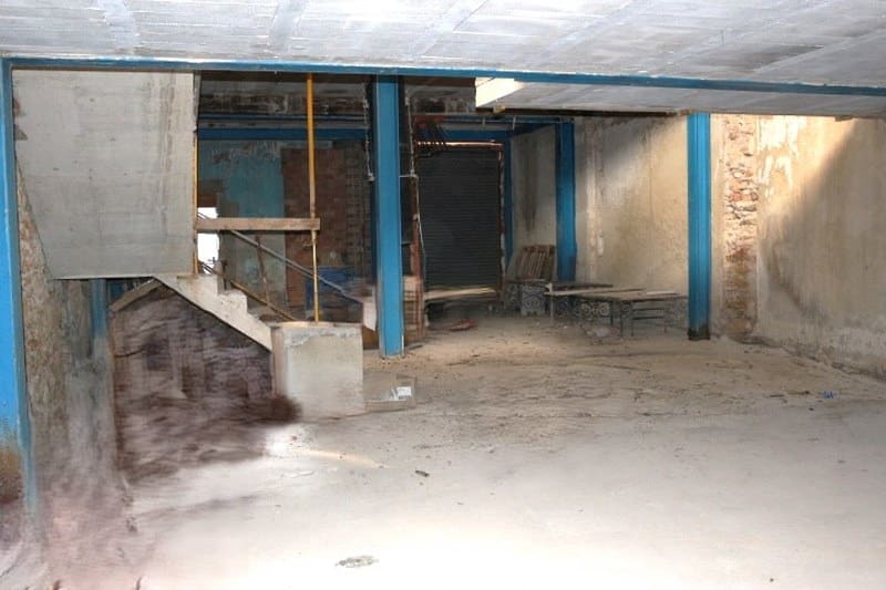 Business for sale in Denia - € 1,100,000 (Ref: 9413548)